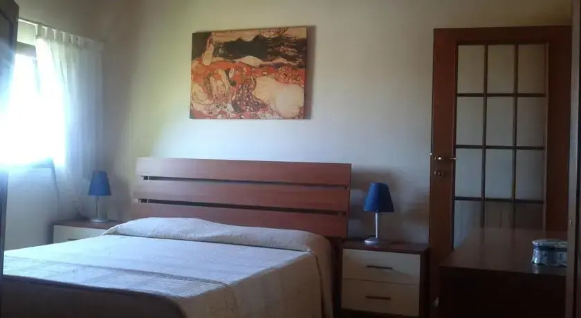 Mansarda al Marginerosso