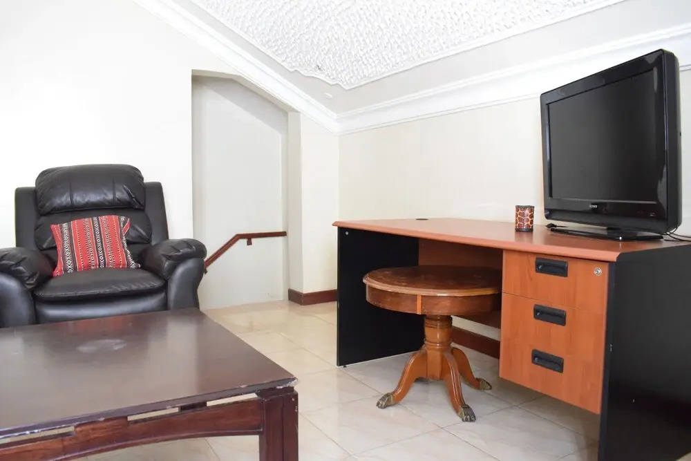 Babz Palatio Residence