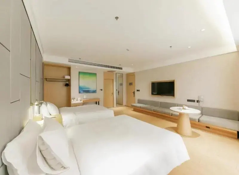 Ji Hotel (Zhengzhou Convention and Exhibition Cent