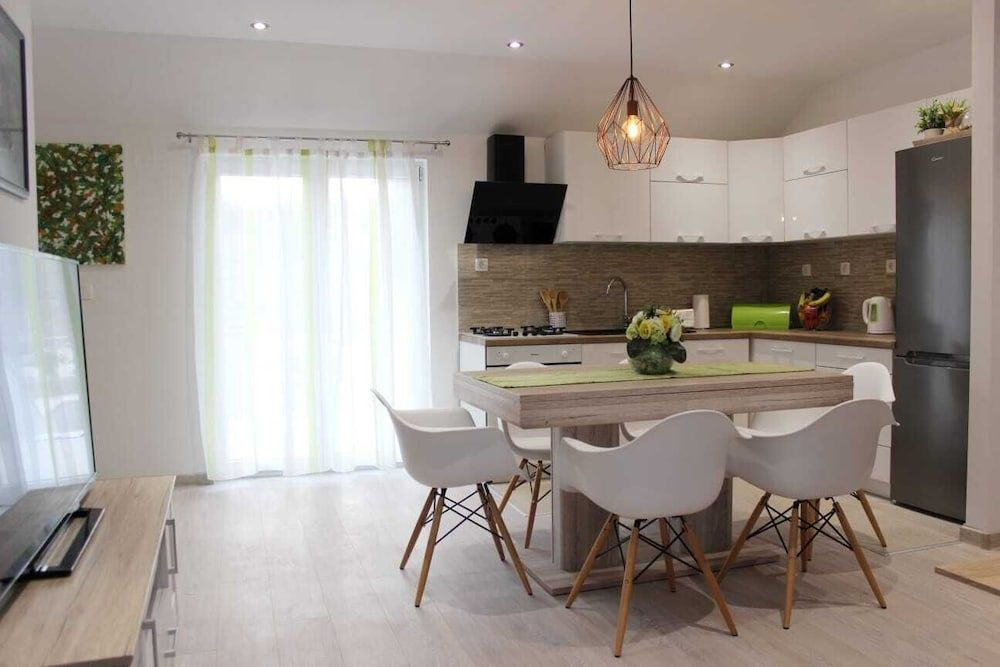 Holiday Home Ela