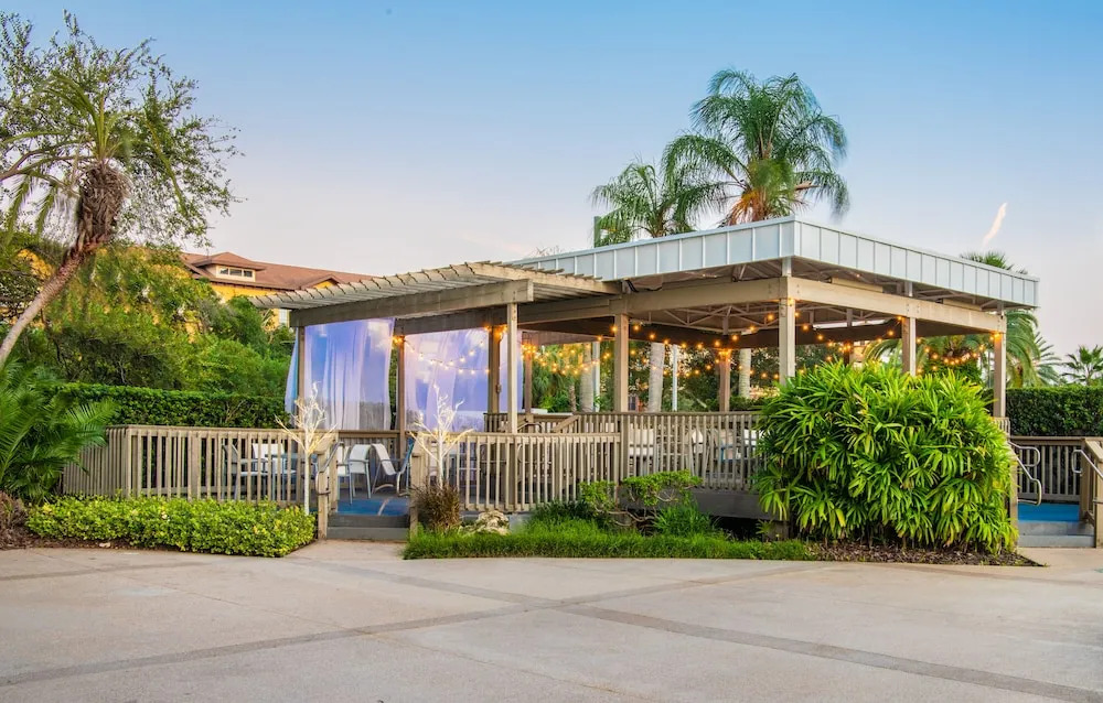 Residence Inn Tampa Westshore Airport