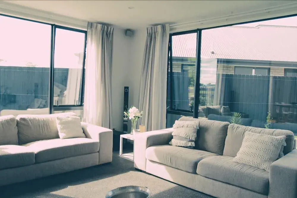 Relax In True New Modern Style