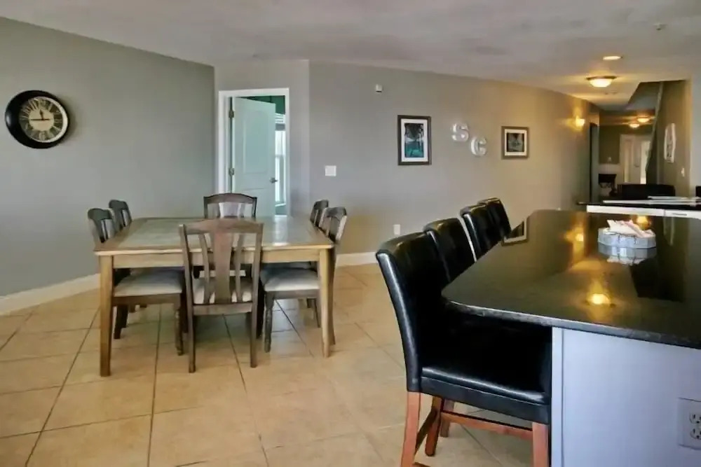 Ambassador Villas 403 Villa 7