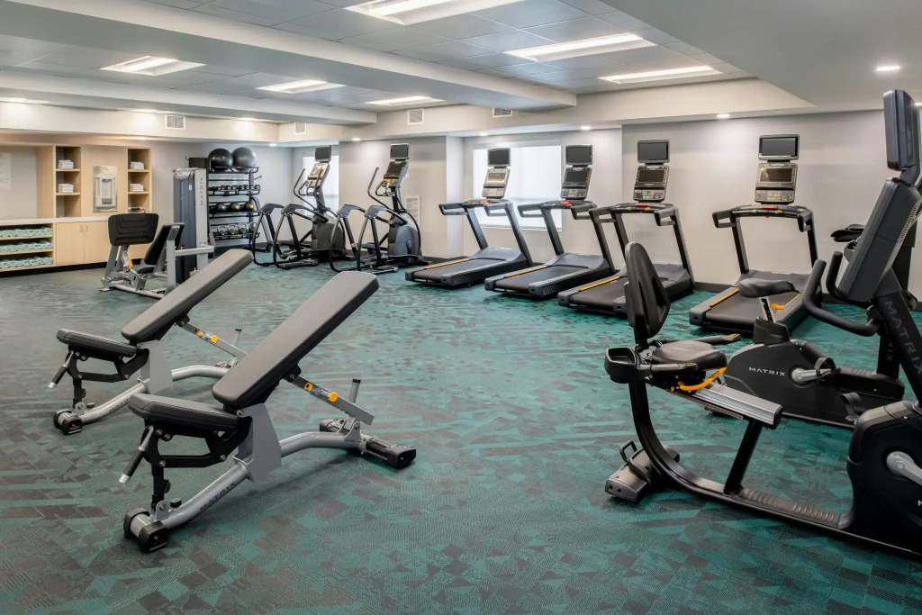 TownePlace Suites by Marriott Portland Airport