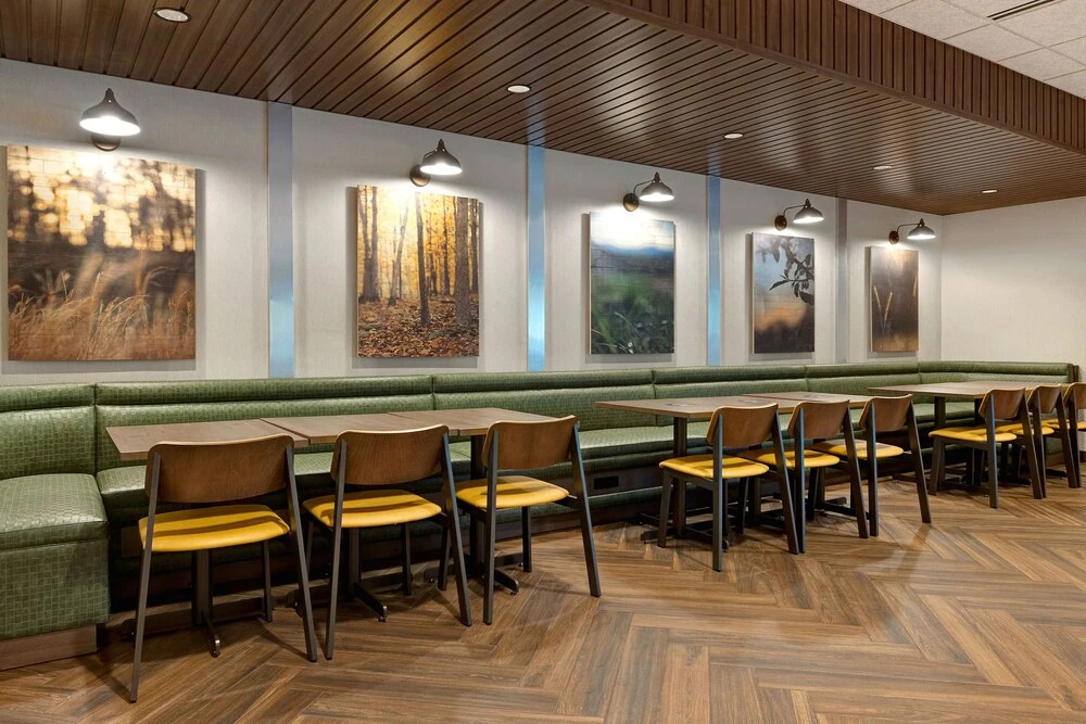 Fairfield by Marriott Inn & Suites St. Paul Eagan
