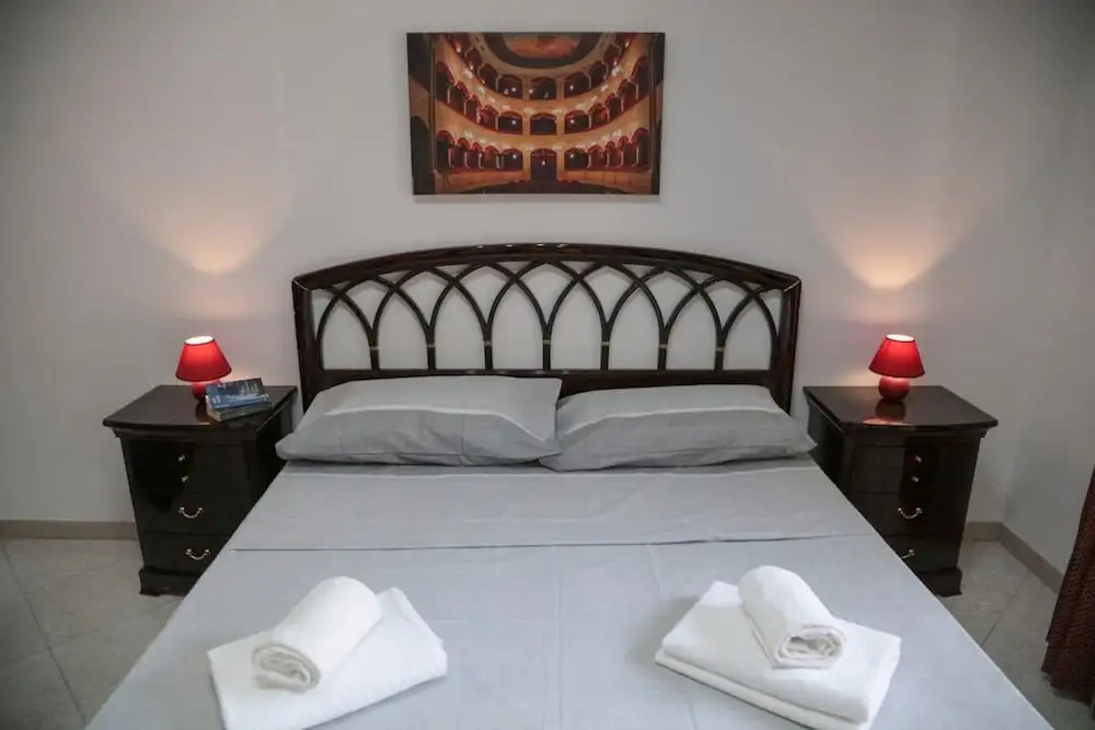 Seascape Terrace Spacious Apartment With Terrace