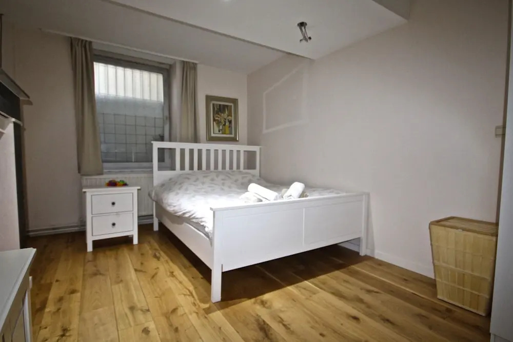 Appartement centre 3 chambres