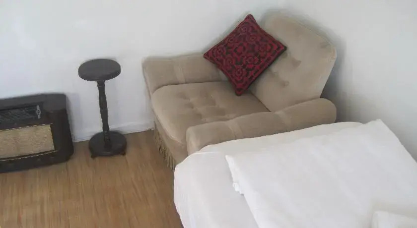 Langey Homestay