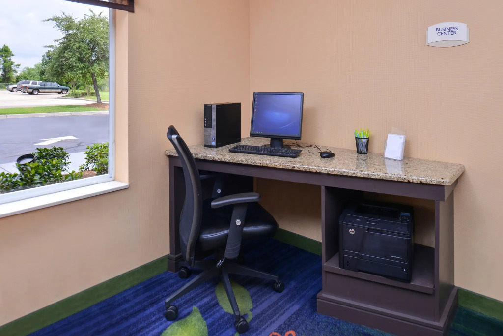 Fairfield Inn and Suites Gulfport / Biloxi
