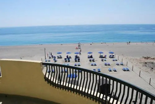 Villa Nettuno