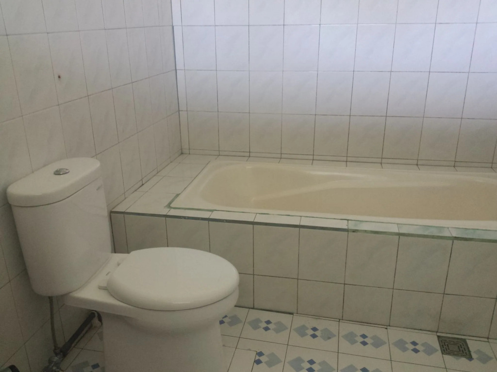 Hotel Segara Kedisan Kintamani