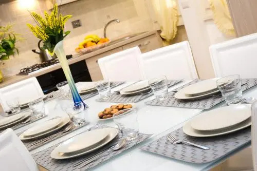 House Gregorio