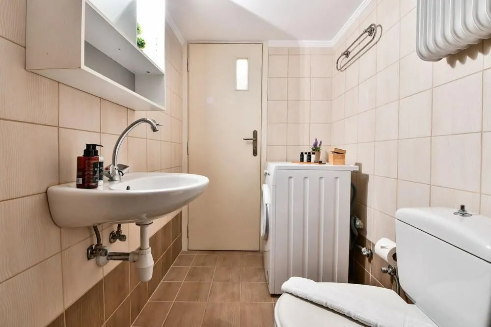 Cozy studio at Ampelokipi Area