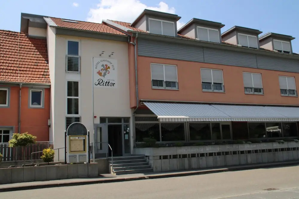 Hotel-Gasthof zum Ritter