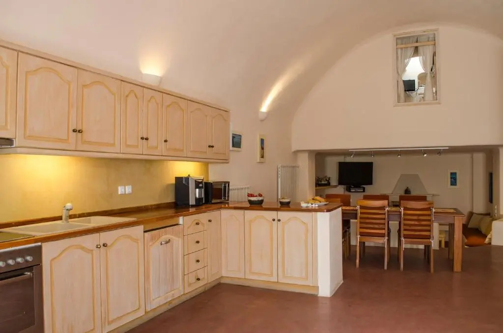 Villa Kisiris