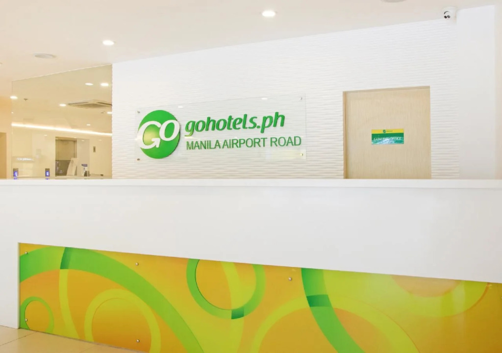 Go Hotels Manila Airport Road