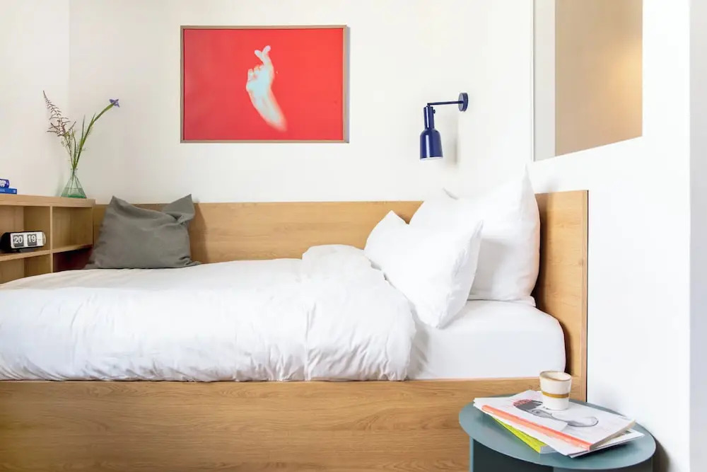STAYERY Berlin Friedrichshain - stylish Rooms & Apartments