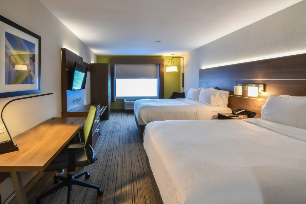 Holiday Inn Express & Suites - Indianapolis Northwest by IHG