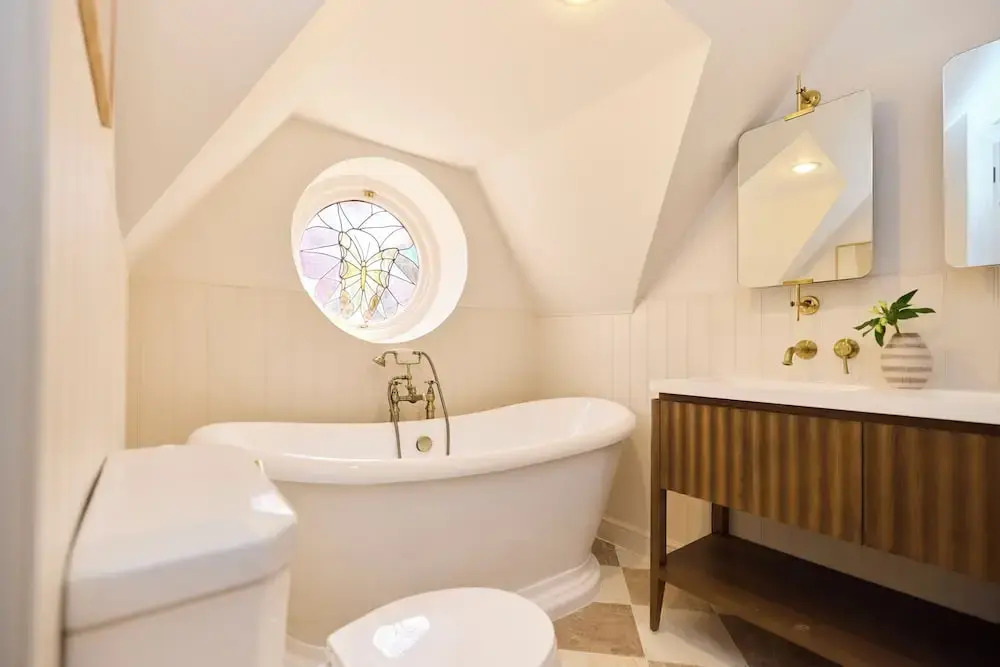Belsize Park Eton Elegance
