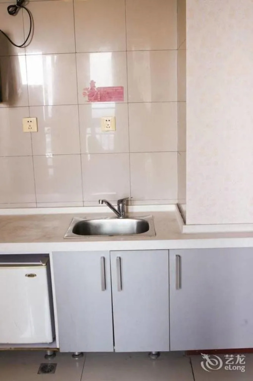 Jincheng Huafu Hotel Apartments