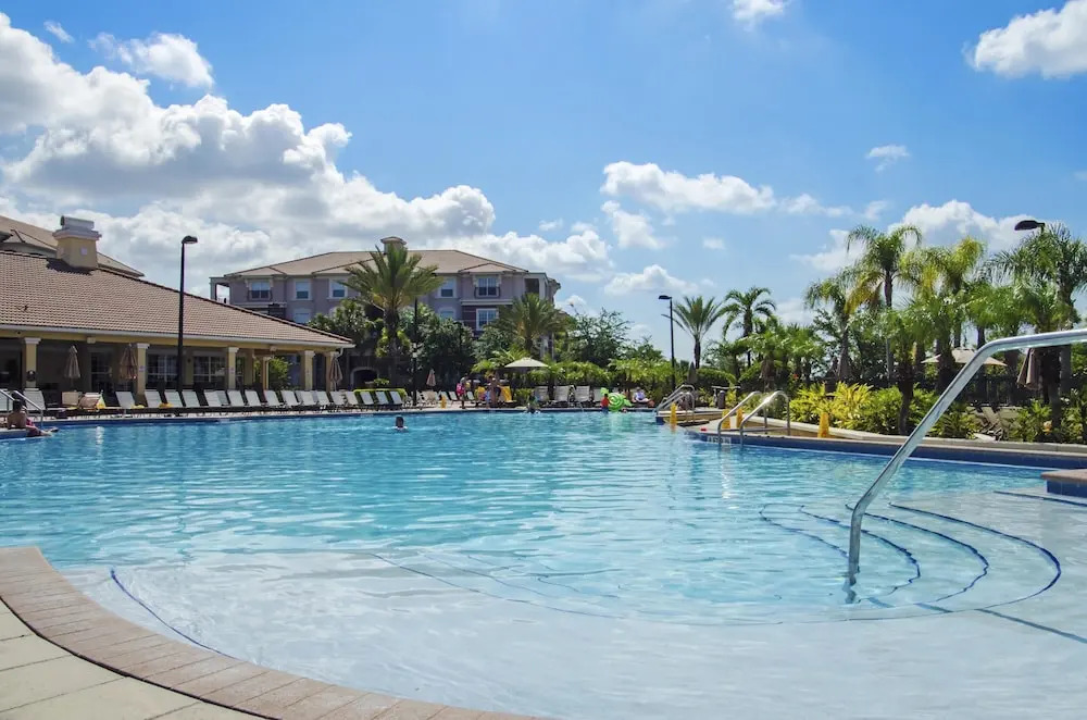 A Perfect Home for Your Family or Business! Just Steps From Convention Center 3br/3b #3vc024