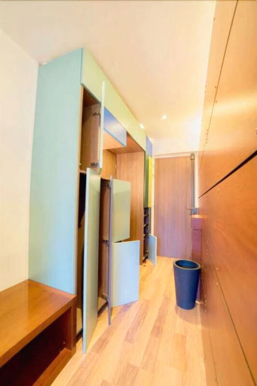Albigny T2 Apartment Lake View