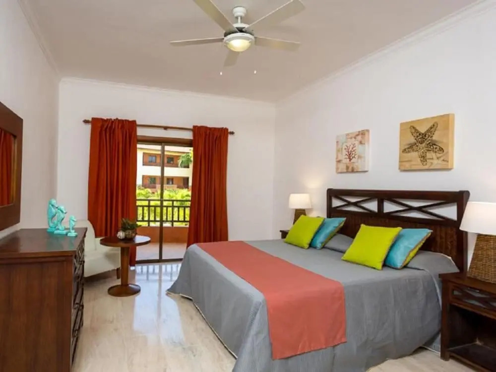 Caribbean Experience Playa Bavaro 2r 05