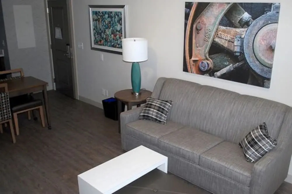 Spring Lake Suites