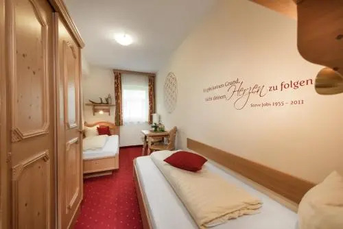 Das Wismeyer - Skihotel an der Plattenkarbahn