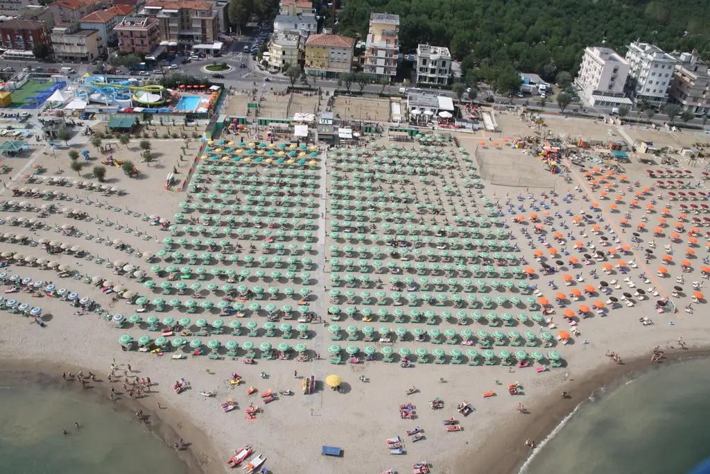 Hotel Gabbiano