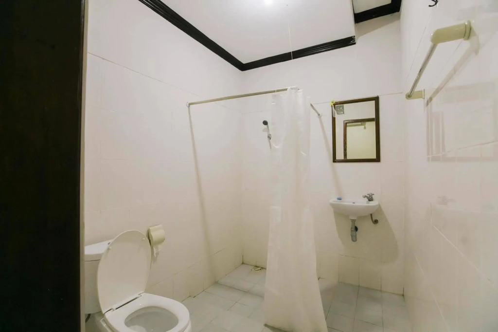 Santo Guest House