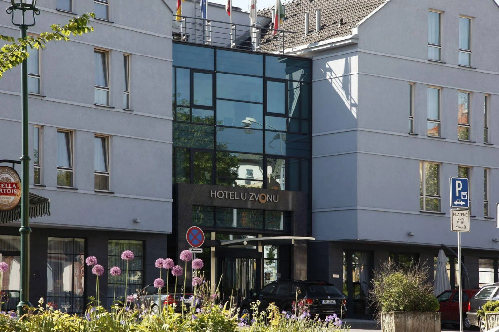 Hotel U Zvonu