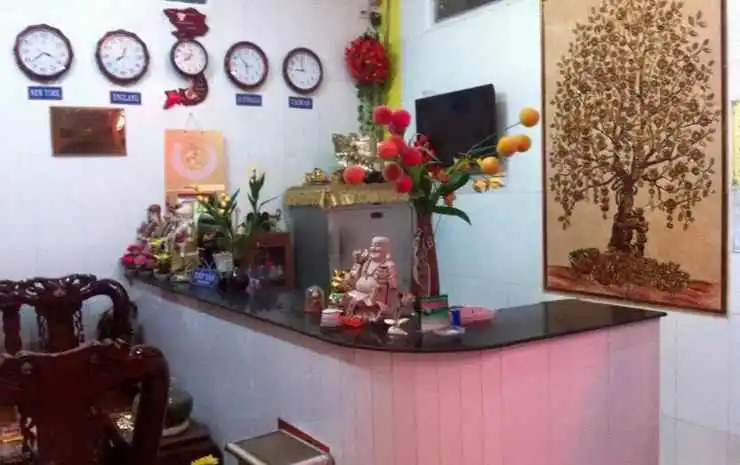 Minh Chau Hotel