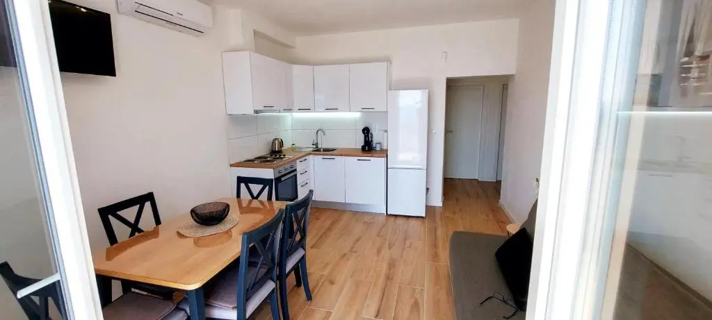 Apartmani Cvita