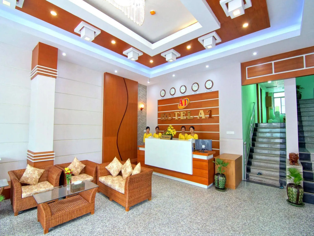 Hotel A1