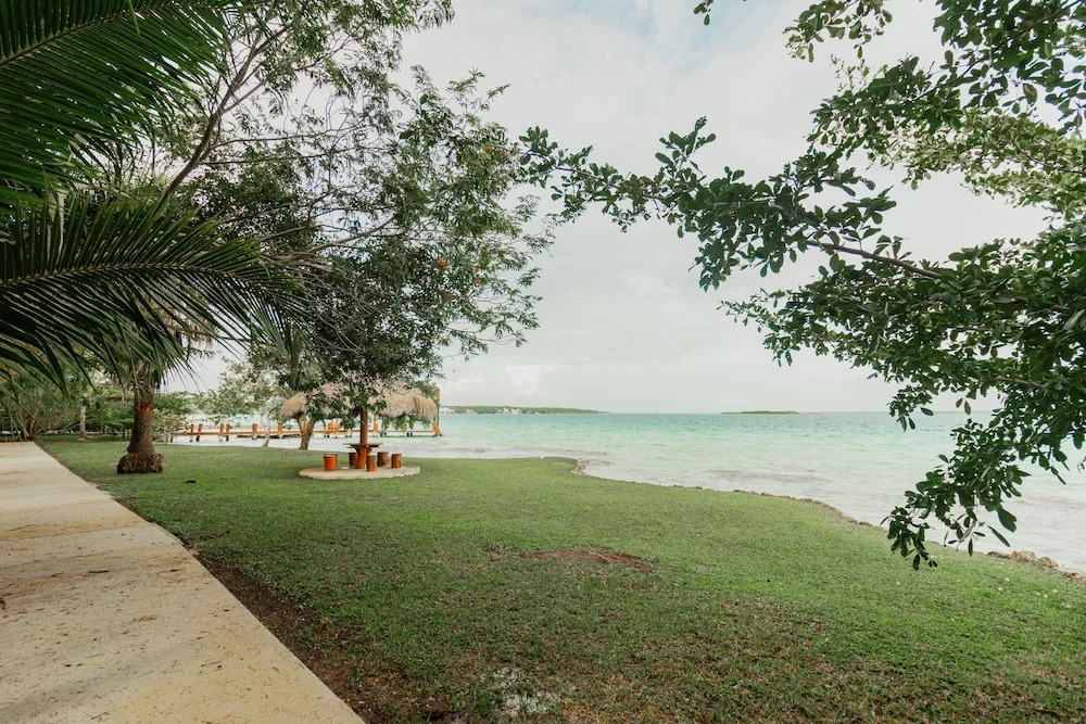 Mayan Playa Bacalar