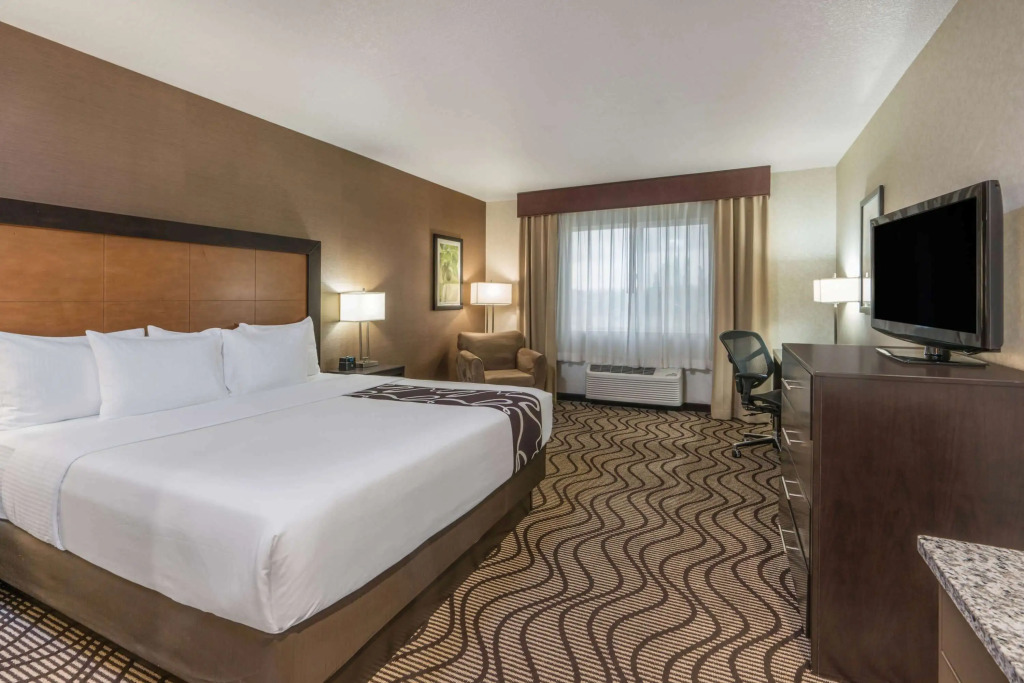 La Quinta by Wyndham Idaho Falls/Ammon