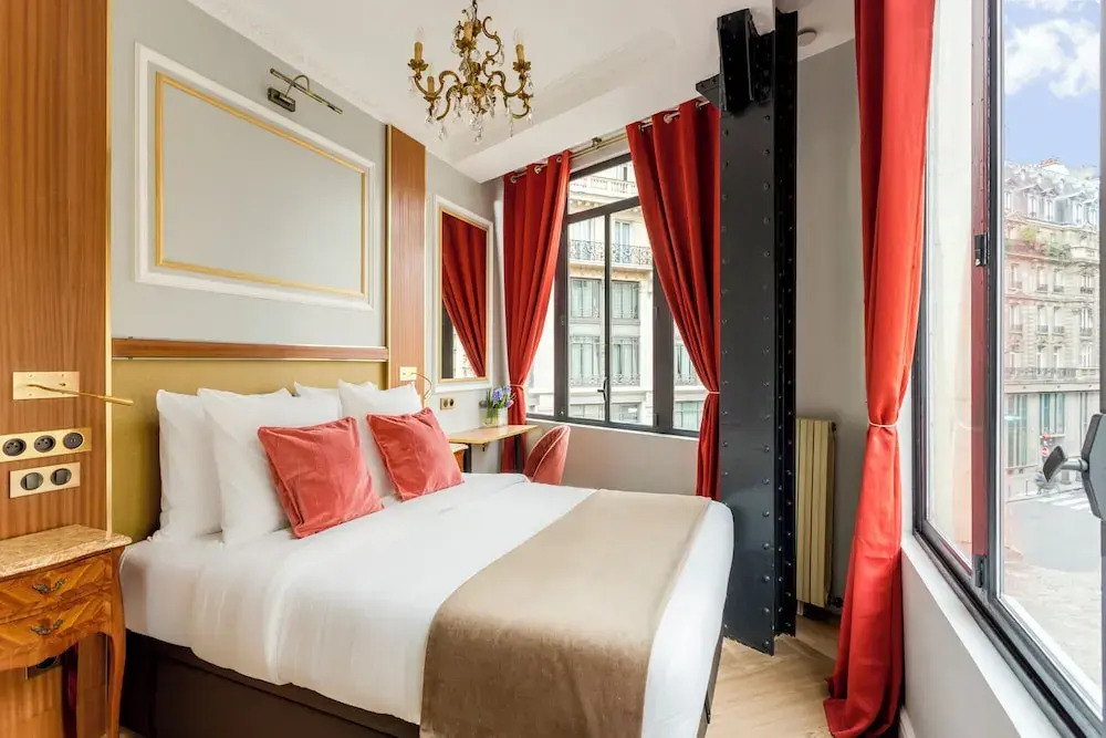 Merveil Luxury Suites - Reaumur I-II