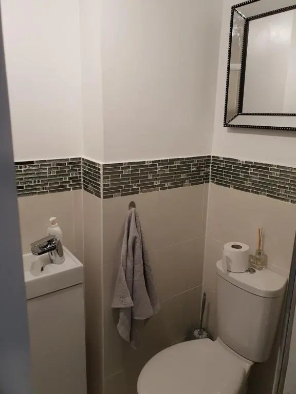 4 Bed Townhouse