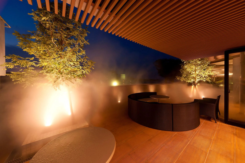 Resort Hills Toyohama Soranokaze