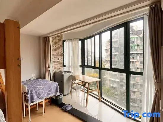Wangyunshu Hotel (Provincial Cancer Hospital)