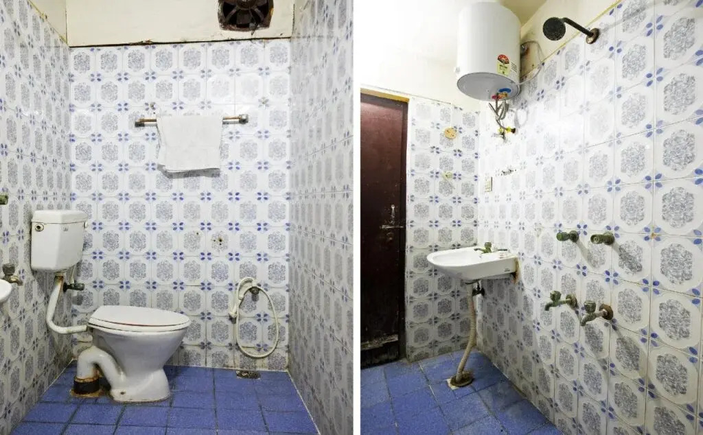 Hotel Orchid Inns