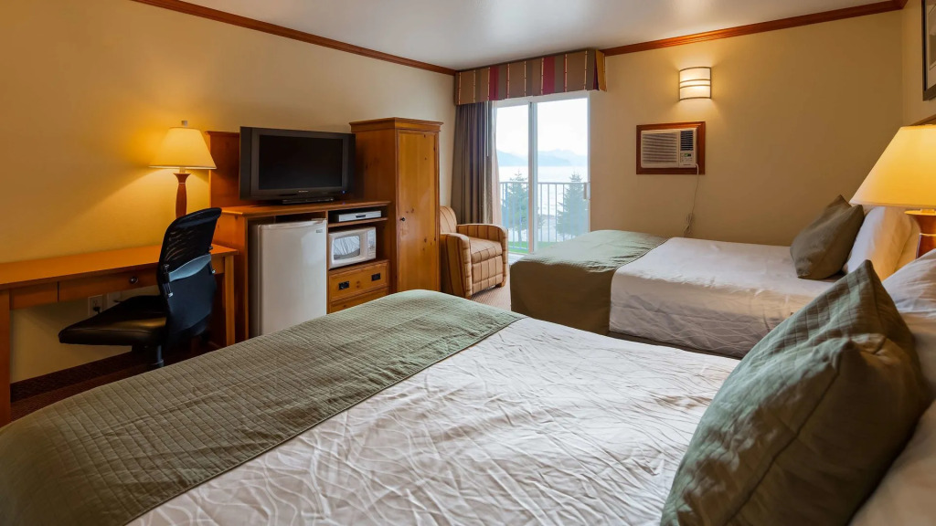 Hotel Edgewater by Aspen Hotels