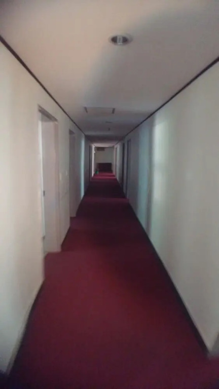 EUNHYE Family Hotel