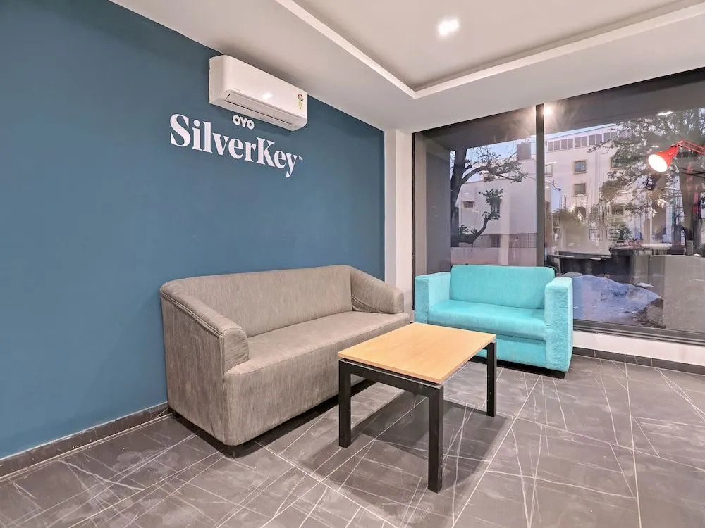 SilverKey Executive Stays 35627 Galexia Hotel And Resorts
