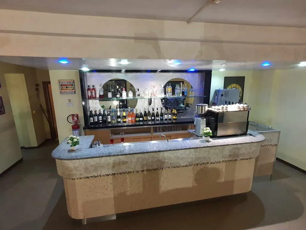 Hotel Family Resort Barone