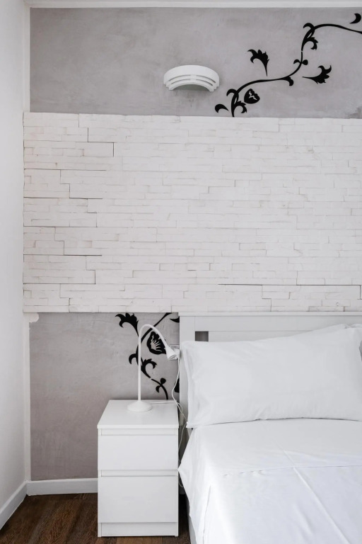 XVI Charm Apartment by Wonderful Italy