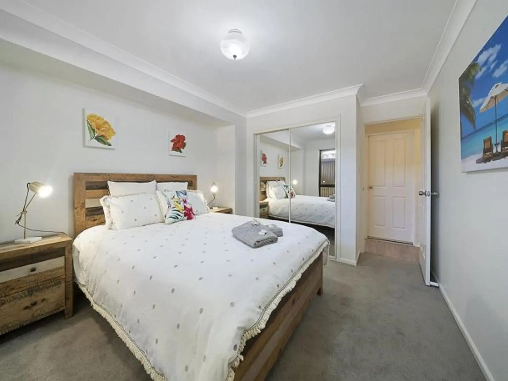 Escape to Janeli by Experience Jervis Bay