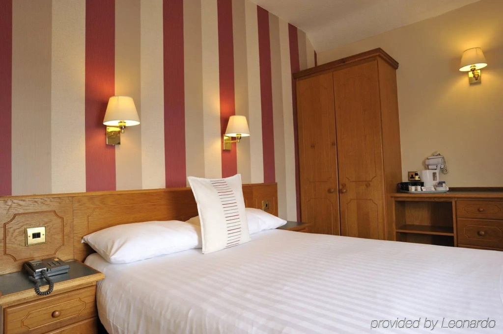 Viking Hotel