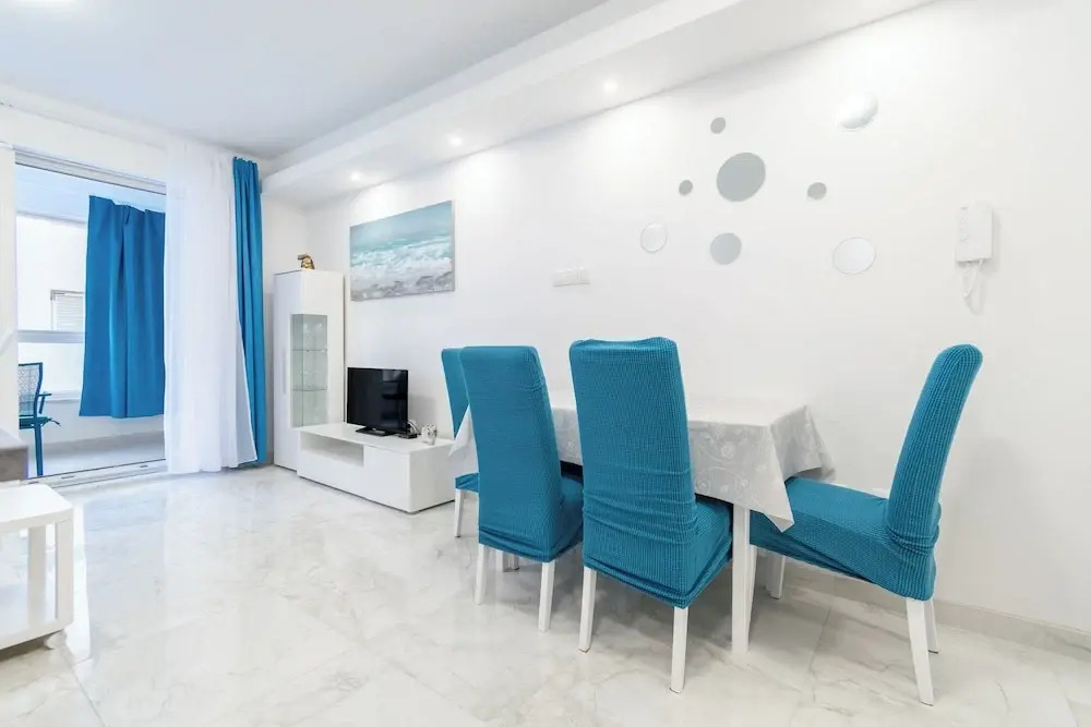 Modern apartment Marijan